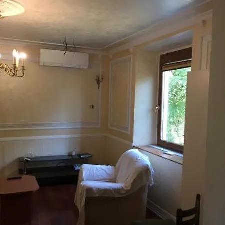 Holiday'S House Capodistria Esterno foto