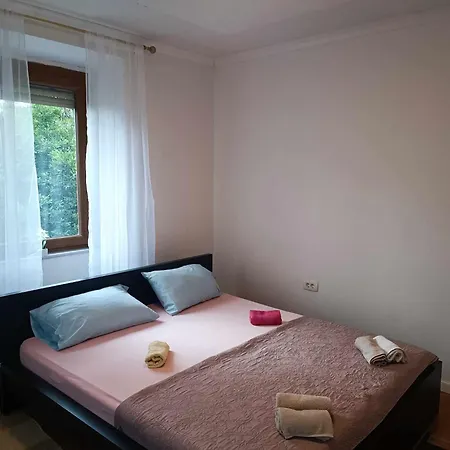 Holiday'S House Capodistria Esterno foto