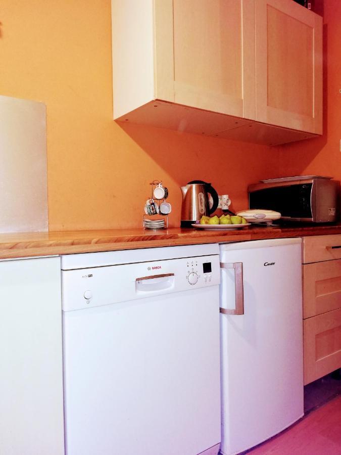 Holiday's House Homestay