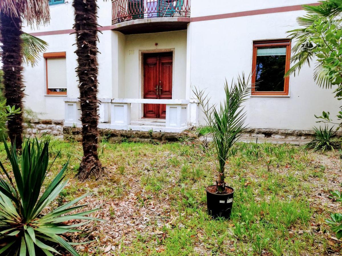 Holiday's House