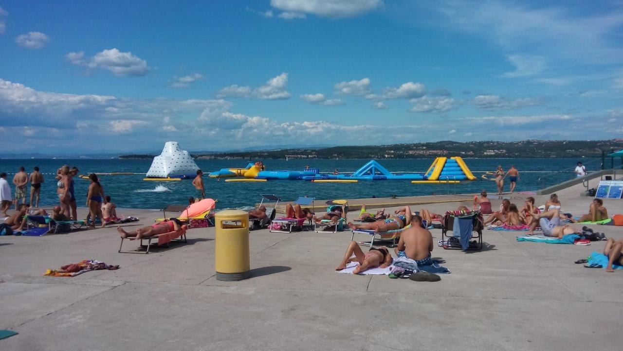 Holiday's House Koper