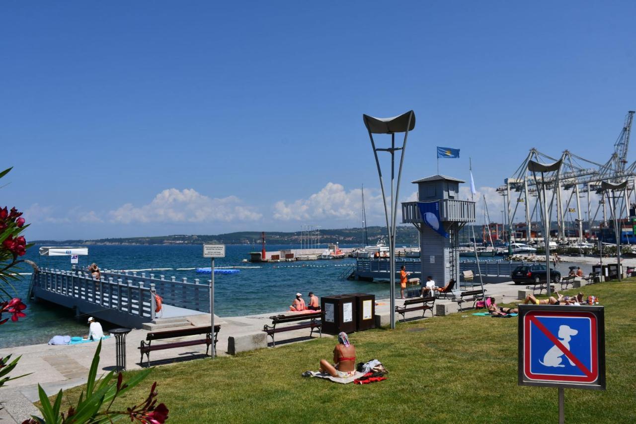 Holiday's House * Koper