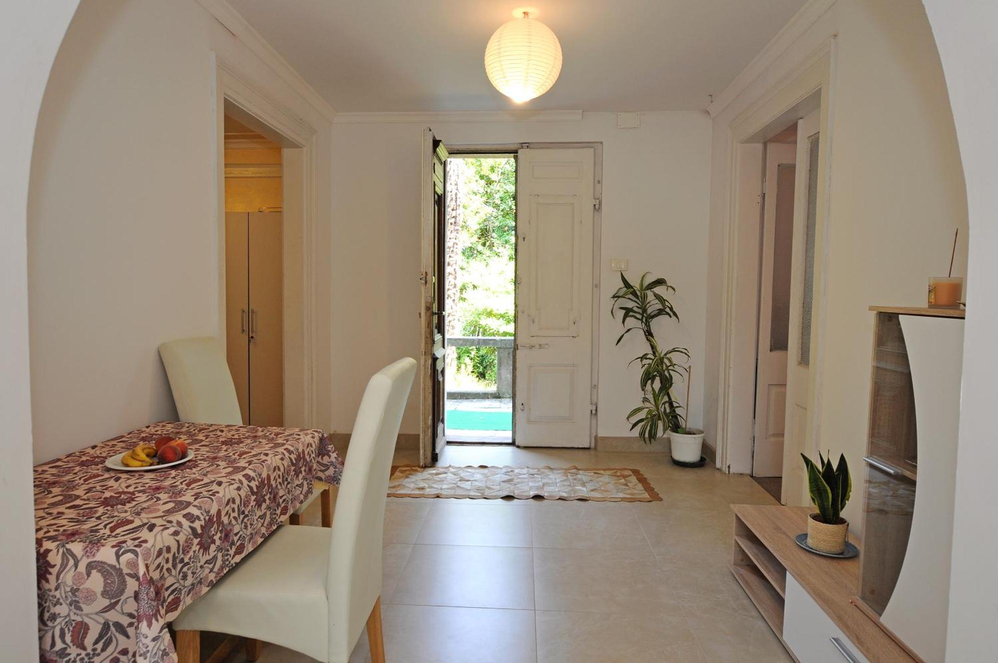 Holiday's House *